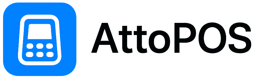 AttoPOS logo